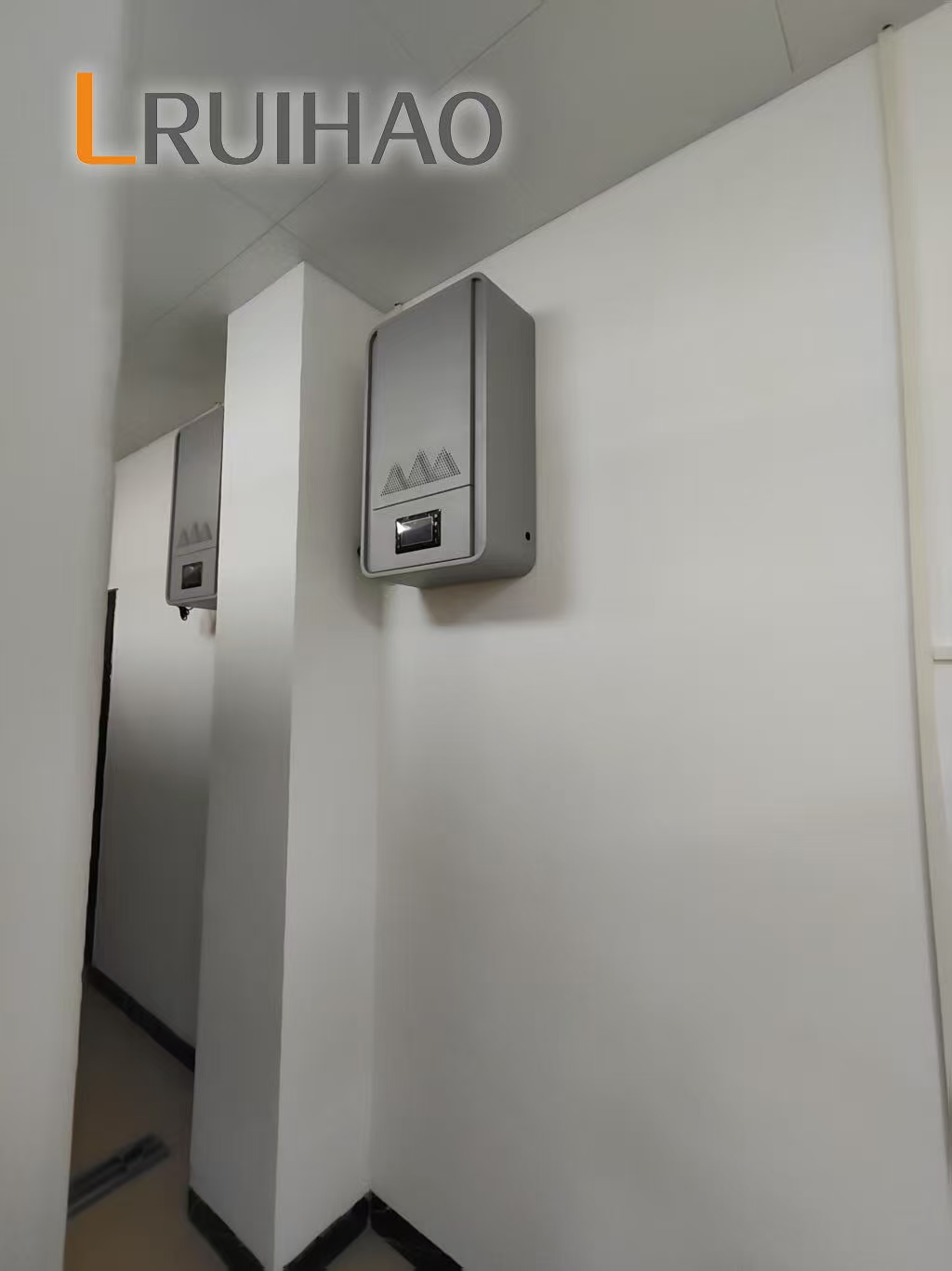 智慧檔案庫房密集架：AI智能賦能檔案管理新高度